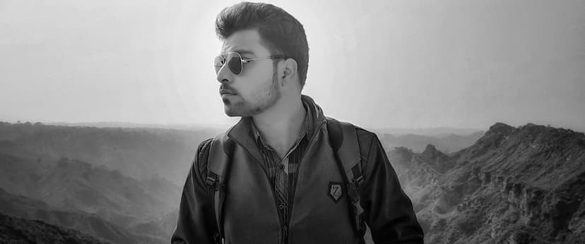 Bilal Shah - Photographer